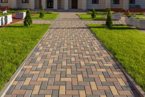 Best Driveway Pavers for Homes  in La Harpe, IL